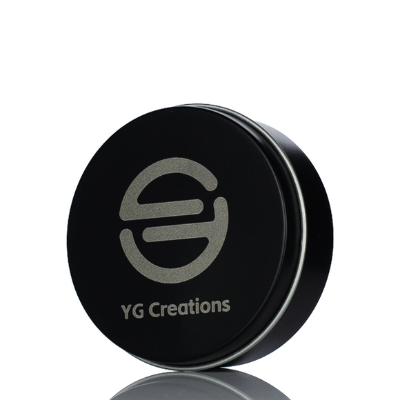 YG Creations G4 Integrated Boro Tip (DISCONTINUED)