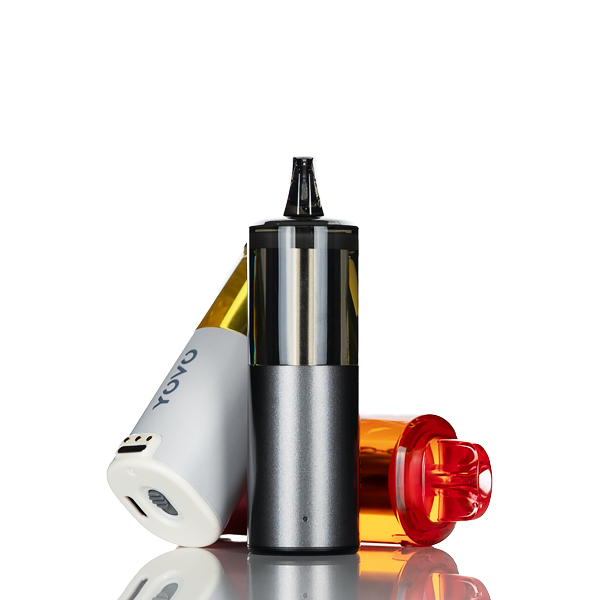 Yovo JB50K 50000 Puffs Disposable Pod | Only $12.99