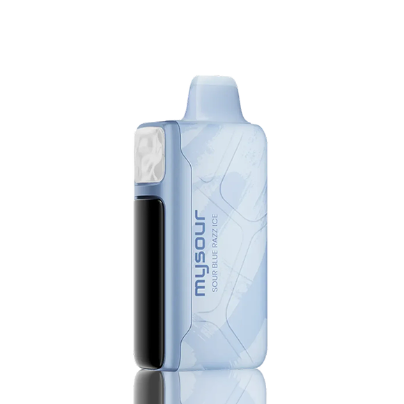 Adjust MySour 40K 40000 Puffs Disposable Vape - 20mL