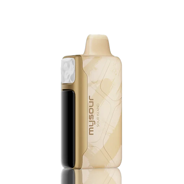Adjust MySour 40K 40000 Puffs Disposable Vape - 20mL | 5% Salt Adjust MySour 40K 40000 Puffs Disposable Vape - 20mL | 5% Salt