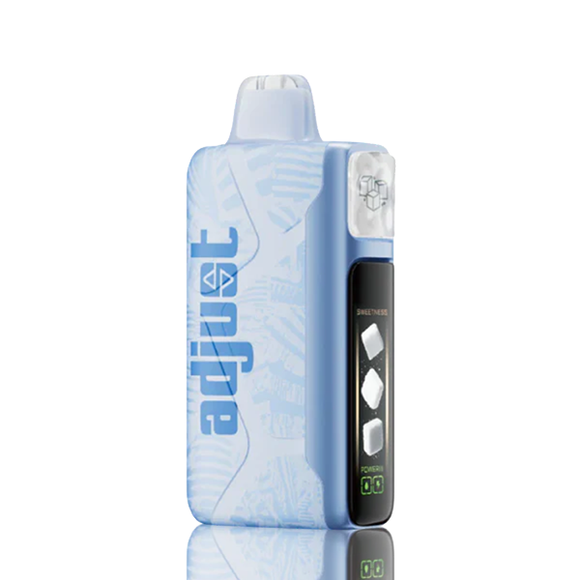 Adjust MySweet 40K Puffs Disposable - 20mL
