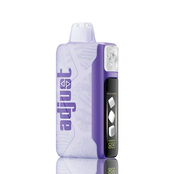 Adjust MySweet 40K Puffs Disposable - 20mL