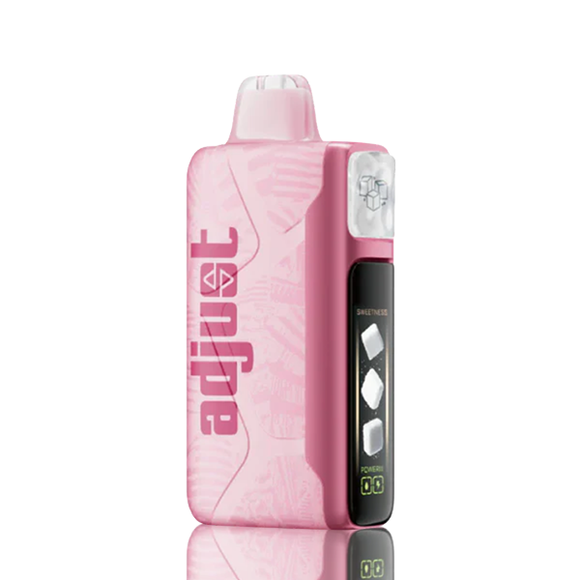 Adjust MySweet 40K Puffs Disposable - 20mL
