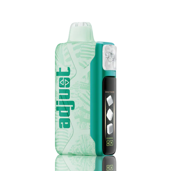 Adjust MySweet 40K Puffs Disposable - 20mL