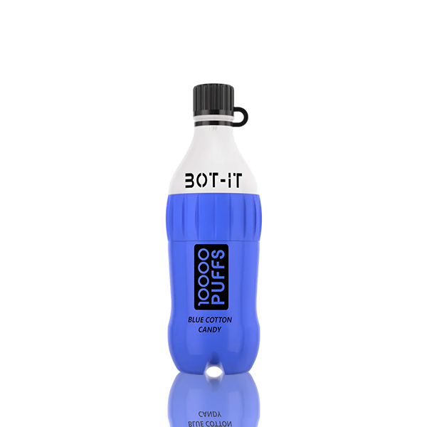 elf bar vape uk Blue Cotton Candy Crazy Ace B15000