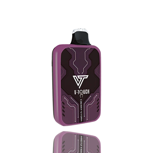 Craft Box V-Touch 30K 30000 Puffs Disposable | Smart Phone Compatible