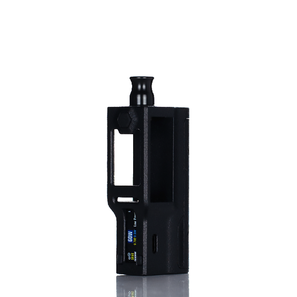 JaiO DNA60 C Boro Mod By Jai Haze (DISCONTINUED)