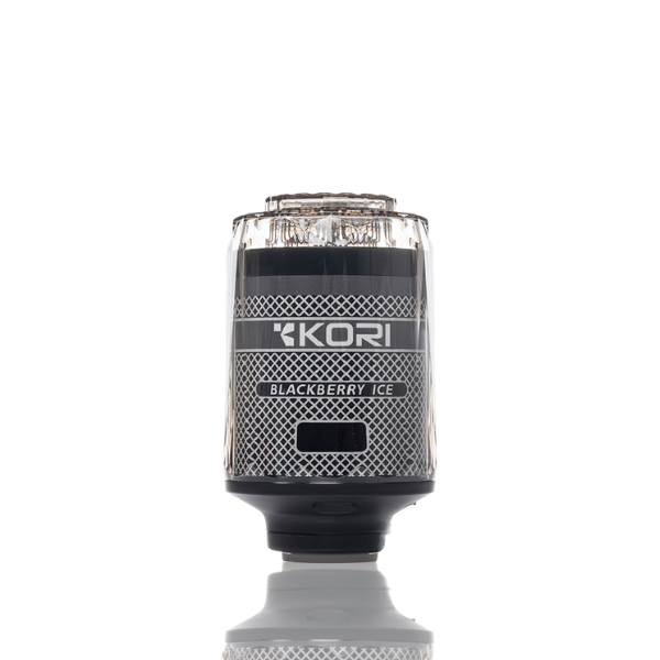 Kori 100K Disposable E-Hookah - 40mL | Disposable Hookah Attachment