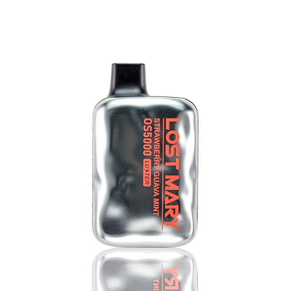 Lost Mary OS5000 Puffs Disposable Vape - 10mL | $9.99 Lost Mary OS5000 Puffs Disposable Vape - 10mL | $9.99