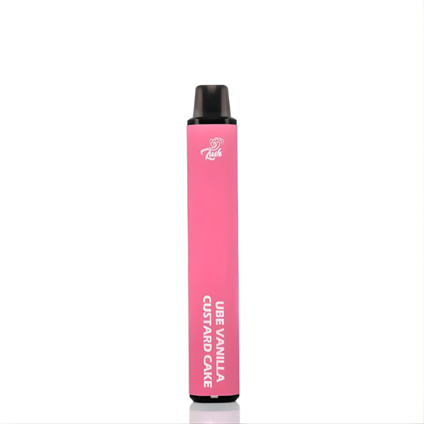 Lush TFN 2500 Puffs Disposable - 8mL | Only $4.99
