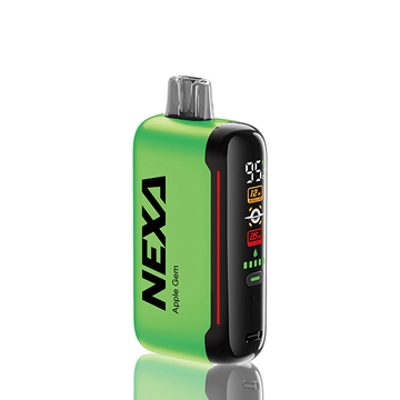 NEXA N20000 20K Puffs Disposable - 20mL