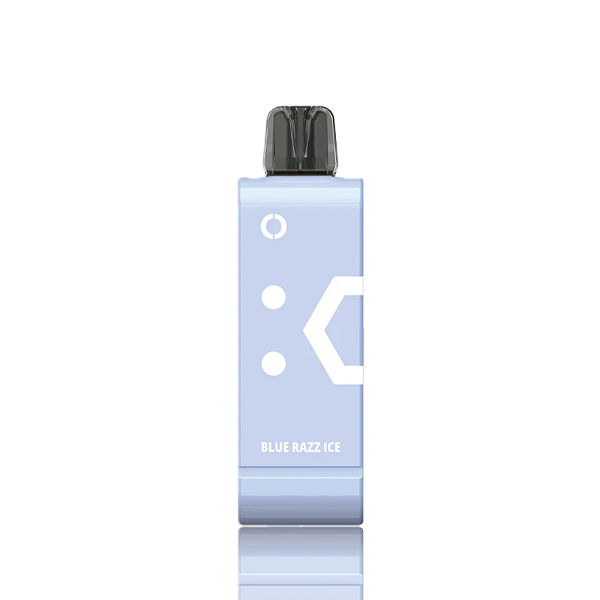 Off-Stamp SW9K 9000 Puff Disposable Pod - 13mL | 5% Salt Off-Stamp SW9K 9000 Puff Disposable Pod - 13mL | 5% Salt