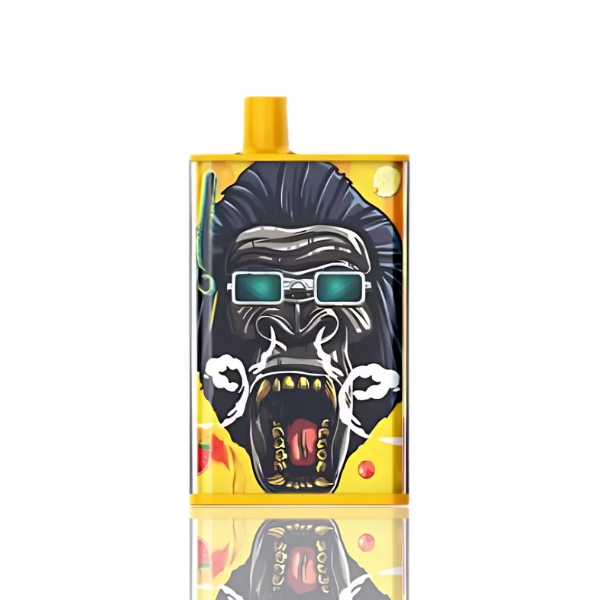 PunkApes 6000 Puffs Disposable Vape - 16mL | $4.99 PunkApes 6000 Puffs Disposable Vape - 16mL | $4.99