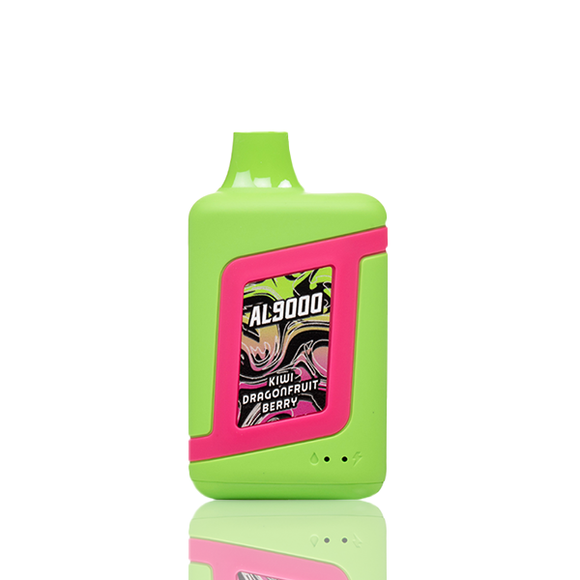 SMOK Novo Bar AL9K 9000 Puff Disposable Vape - 15mL