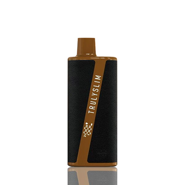 Truly Slim 8k 8000 Puffs Disposable - 18mL | 5% Salt Nic Truly Slim 8k 8000 Puffs Disposable - 18mL | 5% Salt Nic
