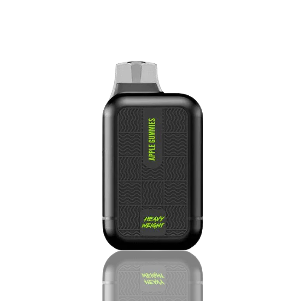 Tyson 2.0 Heavyweight 7000 Puffs Disposable Vape - 15mL | 5% Salt