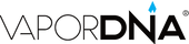 VaporDNA logo