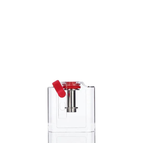Dovpo x Across Ethos Dual 18650 100W Boro Box Mod Kit
