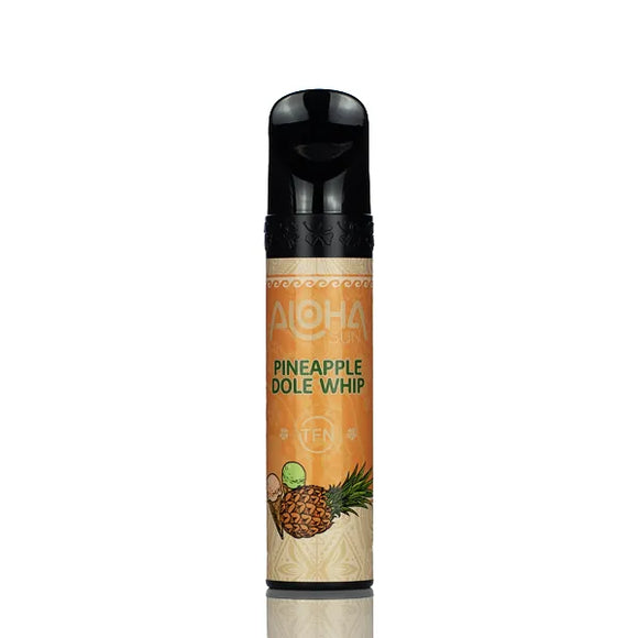 Aloha Sun TFN 3000 Puffs Disposable Vape - 8ml