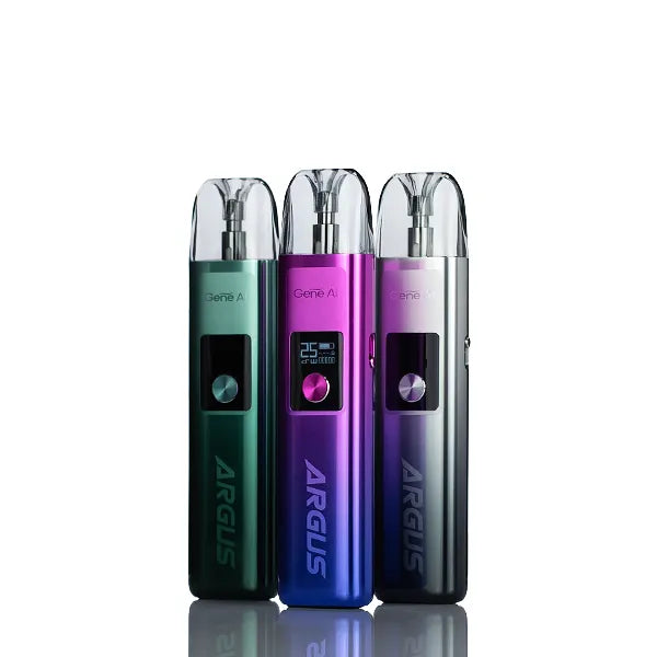 VooPoo Argus G 25W Pod System | Best Pod System Vape 2024 VooPoo Argus G 25W Pod System | Best Pod System Vape 2024