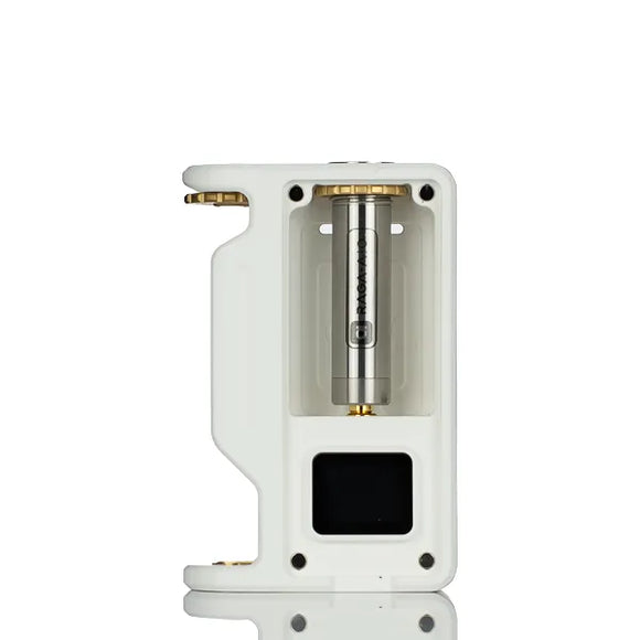 Aspire RAGA AIO 75W Boro Box Mod Kit