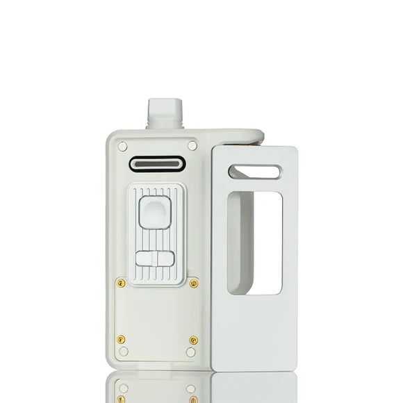 Aspire RAGA AIO 75W Boro Box Mod Kit