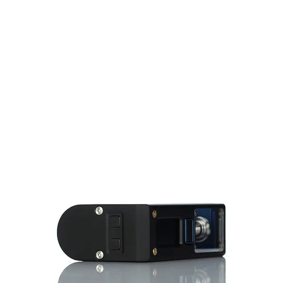 BD Vape x Hirano Designs B4e Tycoon 21700 80W Boro Box Mod