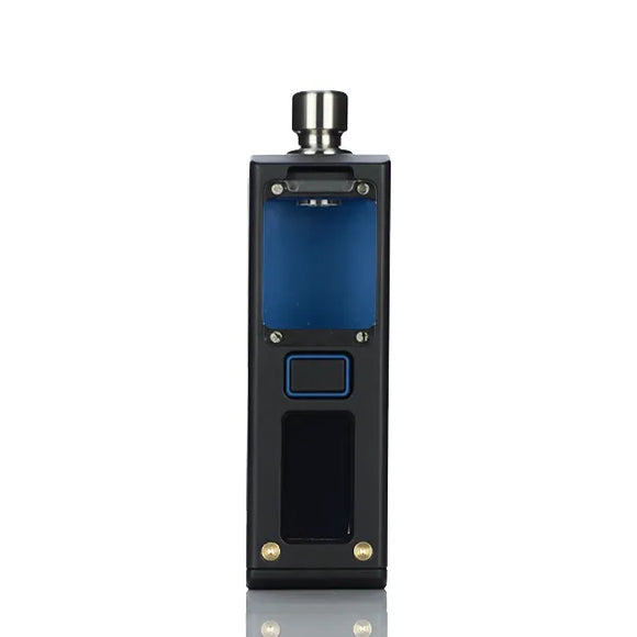BD Vape x Hirano Designs B4e Tycoon 21700 80W Boro Box Mod