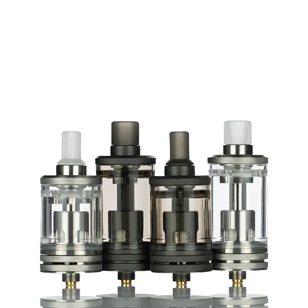 Vape Tanks And Mods BP MODS x DOVPO Pioneer S Pre-Built Coil Tank Movkin Disguiser Vape Tanks And Mods BP MODS x DOVPO Pioneer S Pre-Built Coil Tank Movkin Disguiser