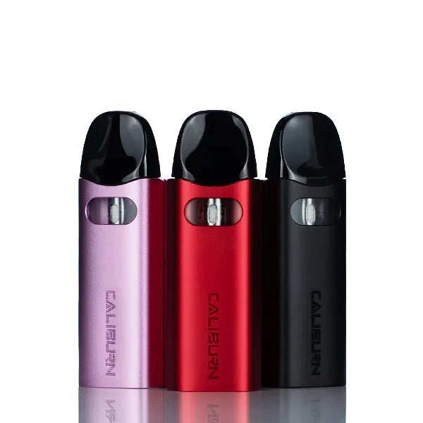 Uwell Caliburn AZ3 17W Pod System | Vape Starter Kit Uwell Caliburn AZ3 17W Pod System | Vape Starter Kit