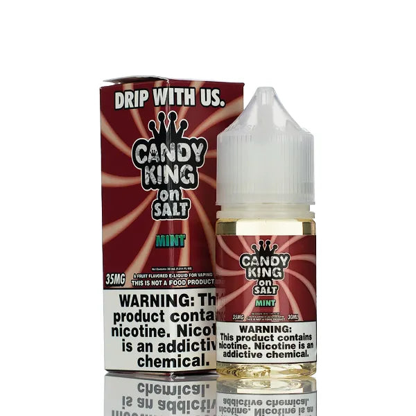 elf bar vape uk CANDY KING ON SALT main image 0