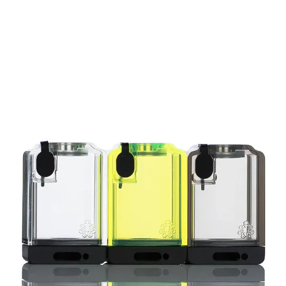 Cthulhu Mod Kraken Tank - Empty Boro Tank