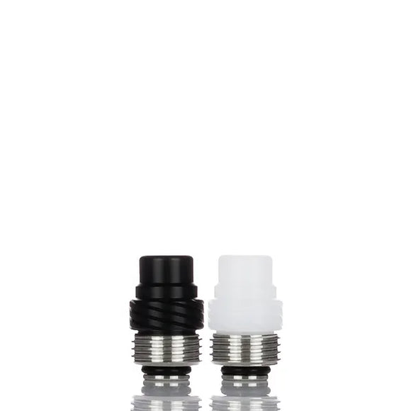 CTHULHU Pixiu Delrin Integrated Drip Tip