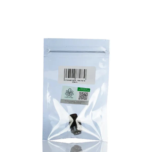 CTHULHU Pixiu Delrin Integrated Drip Tip