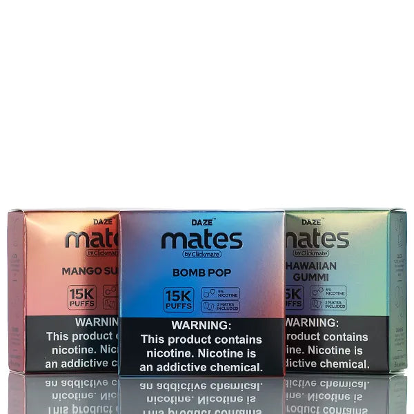 mates by clickmate