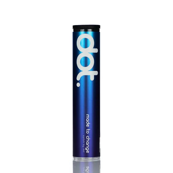 dotMod Switch By dot. Battery Device - Disposable Pre-Filled Pod System