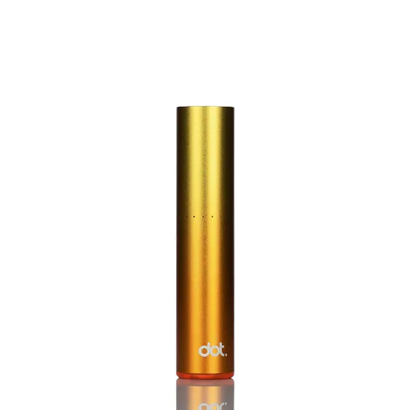 dotMod Switch By dot. Battery Device - Disposable Pre-Filled Pod System