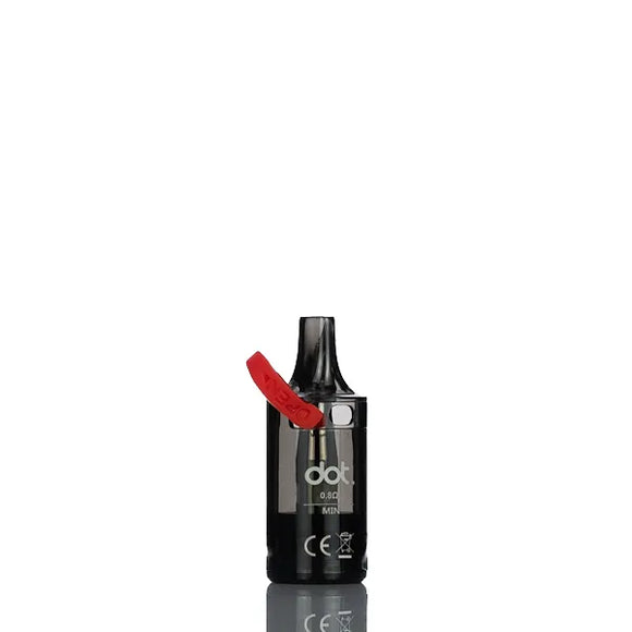 dotMod Switch Refillable Pods for dot. Disposable 2000 Puffs