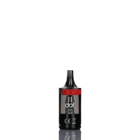 dotMod Switch Refillable Pods for dot. Disposable 2000 Puffs