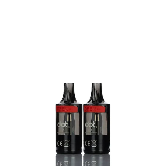 dotMod Switch Refillable Pods for dot. Disposable 2000 Puffs