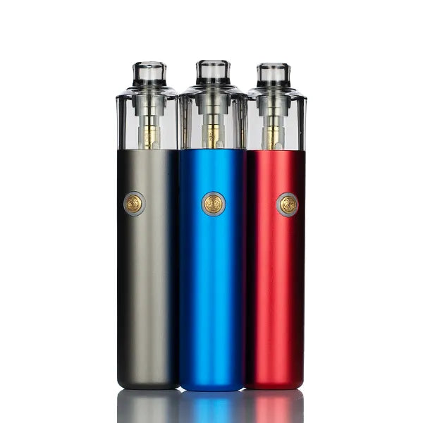 dotMod dotStick Revo V1.5 Pod System | No Battery Pod Vape Mod dotMod dotStick Revo V1.5 Pod System | No Battery Pod Vape Mod