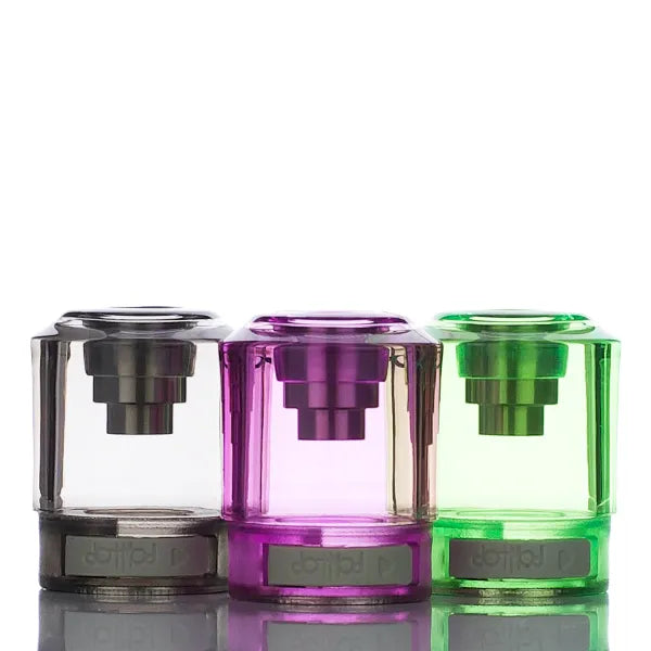 dotMod dotStick Revo Replacement Tank | Vape Juice Pod dotMod dotStick Revo Replacement Tank | Vape Juice Pod