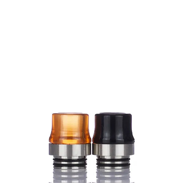 VaporDNA Tapered Diffused 810 Drip Tip | Vape Accessory VaporDNA Tapered Diffused 810 Drip Tip | Vape Accessory