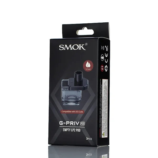 Smok G Priv Pod Review Smok G-Priv Pod Kit Smok G Priv Pod Review Smok G-Priv Pod Kit