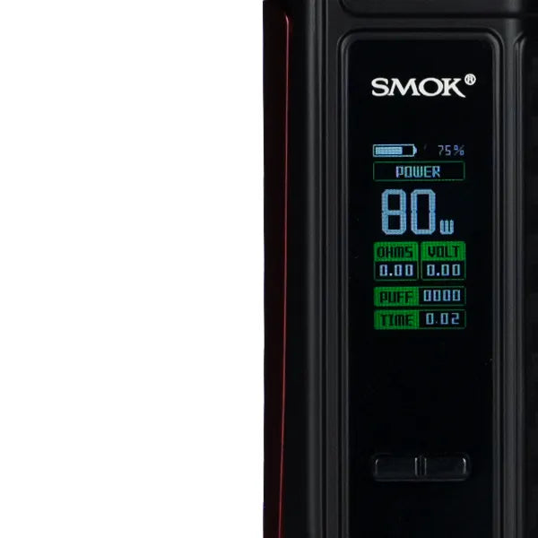 SMOK G-PRIV 80W Pod Mod Kit - 0