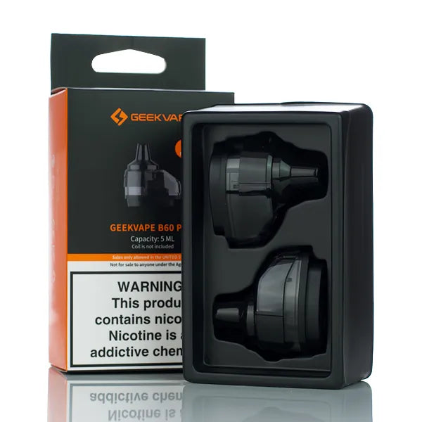 Geekvape Aegis Replacement Rubber GeekVape Aegis B60 (Aegis Boost 2) Replacement Pods Replacement POD - Geekvape - AEGIS Geekvape Aegis Replacement Rubber GeekVape Aegis B60 (Aegis Boost 2) Replacement Pods Replacement POD - Geekvape - AEGIS
