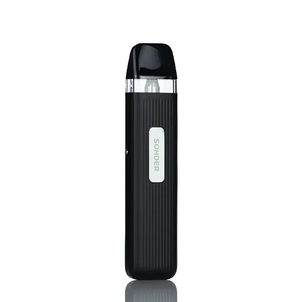 GeekVape Sonder Q 20W Portable Pod System | Best Pod System Vape 2024 GeekVape Sonder Q 20W Portable Pod System | Best Pod System Vape 2024