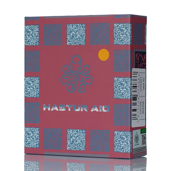 Cthulhu Mod Hastur AIO 21700 Boro Box Mod - ATOM 85 or DNA 60