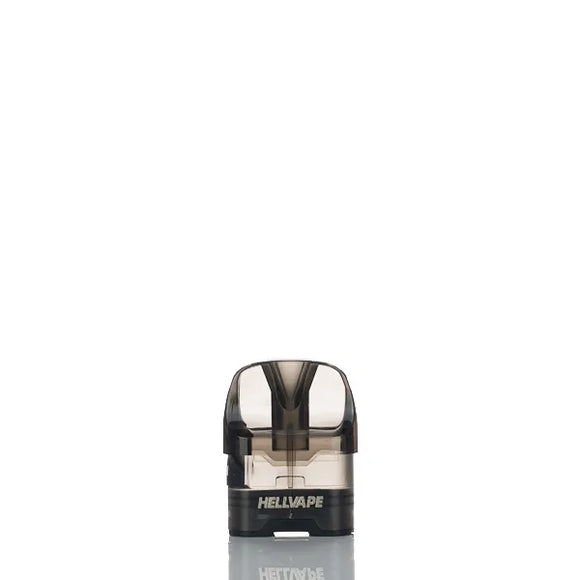 Hellvape EIR Replacement Pods