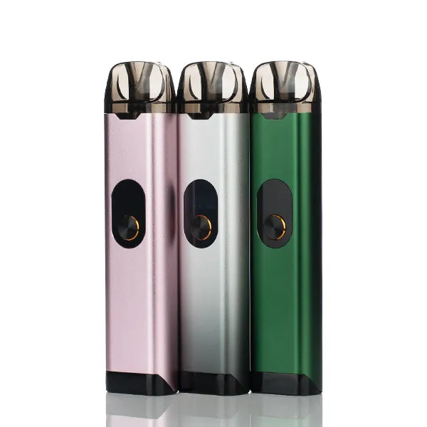Hellvape EIR 18W Pod System Kit | Portable Pod, Vape Starter Kit Hellvape EIR 18W Pod System Kit | Portable Pod, Vape Starter Kit